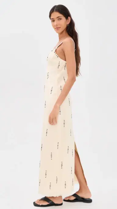 rag & bone Aubrey Dress | Thumbnail 4 rag & bone Aubrey Dress | Thumbnail 4