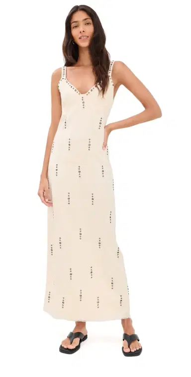 rag & bone Aubrey Dress | Thumbnail 1 rag & bone Aubrey Dress | Thumbnail 1