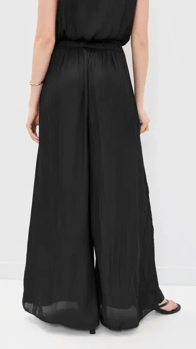 La Ligne Fleur Pants Black | Thumbnail 3 La Ligne Fleur Pants Black | Thumbnail 3