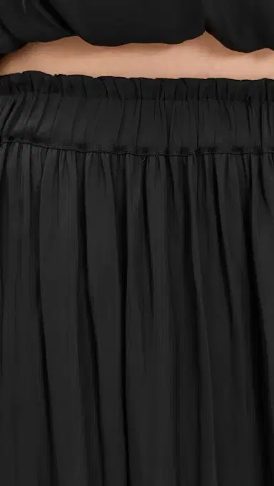 La Ligne Fleur Pants Black | Thumbnail 6 La Ligne Fleur Pants Black | Thumbnail 6