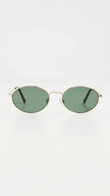 AIRE Ephermeris Sunglasses | Thumbnail 4