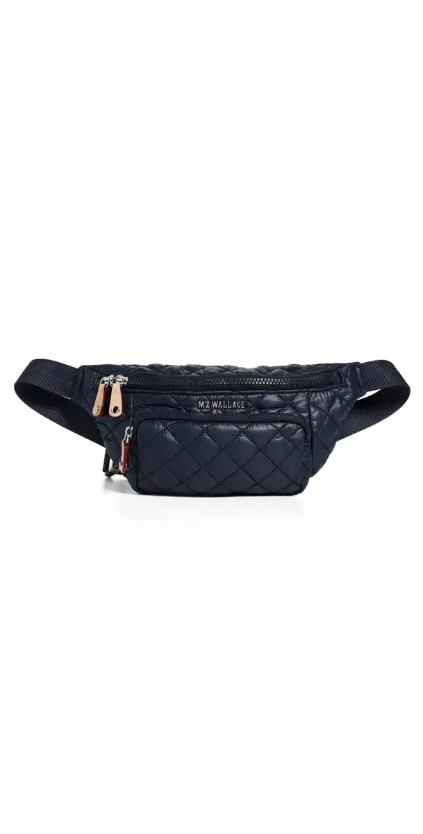 Small Metro Sling Bag Navy One Size