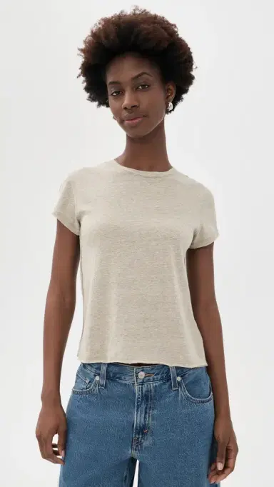 Free People Nova Tee Caiman S | Thumbnail 2