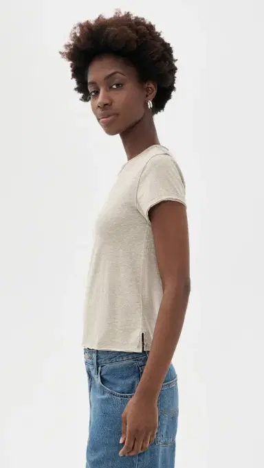 Free People Nova Tee Caiman S | Thumbnail 4
