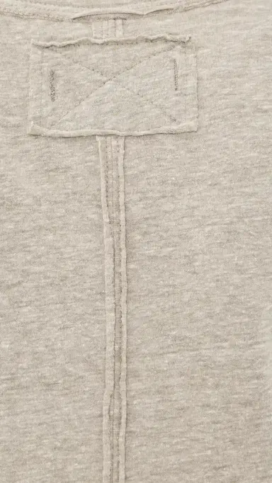 Free People Nova Tee Caiman S | Thumbnail 6