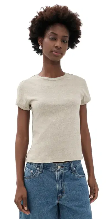 Free People Nova Tee Caiman S | Thumbnail 1