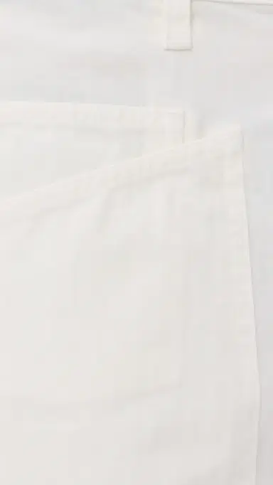 Nili Lotan Shon Pants Vintage Cream 2 | Thumbnail 6