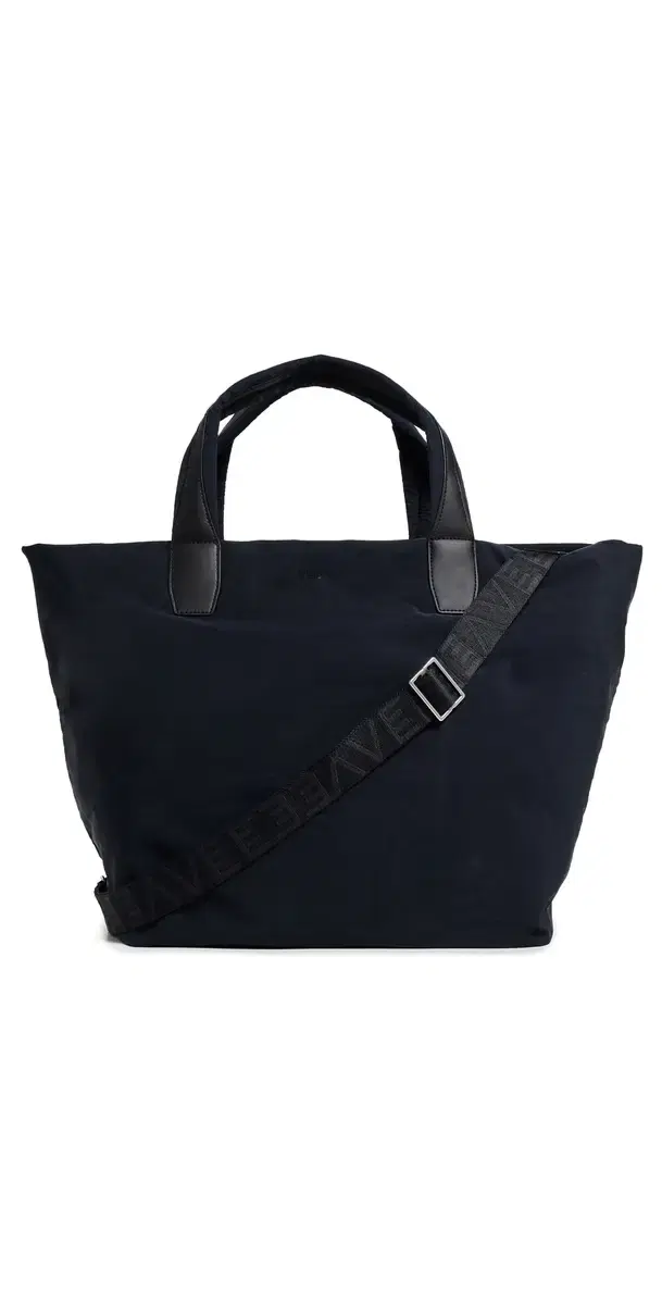 Essence Weekender Midnight Trench Tote Bag Midnight Trench One Size