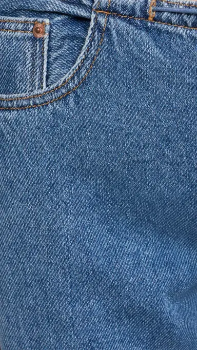 STILL HERE Cool Jeans in Classic Blue Classic Blue 28 | Thumbnail 6 STILL HERE Cool Jeans in Classic Blue Classic Blue 28 | Thumbnail 6