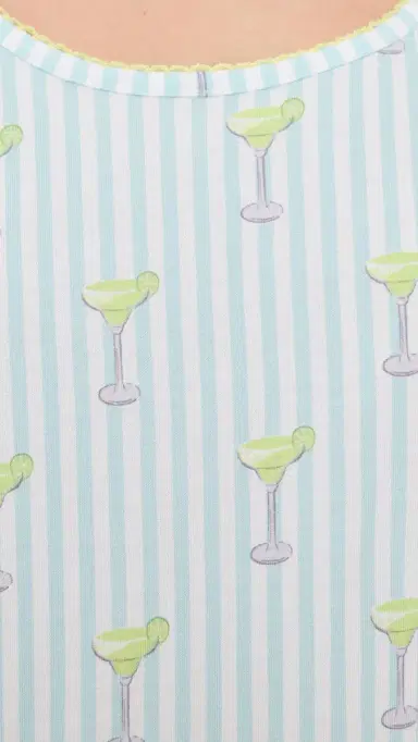 PJ Salvage Martini Set Light | Thumbnail 6 PJ Salvage Martini Set Light | Thumbnail 6