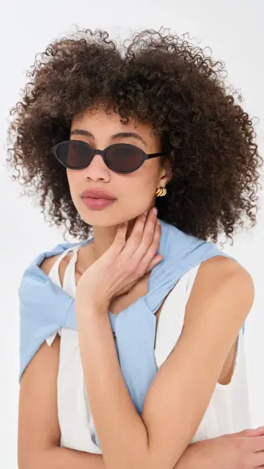 AIRE Pyxis Sunglasses | Thumbnail 3