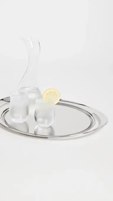 Georg Jensen Cobra Serving Tray | Thumbnail 2