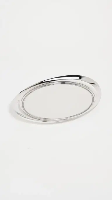 Georg Jensen Cobra Serving Tray | Thumbnail 3