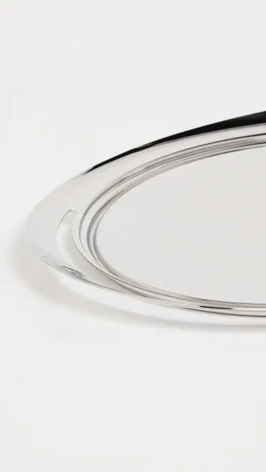 Georg Jensen Cobra Serving Tray | Thumbnail 4
