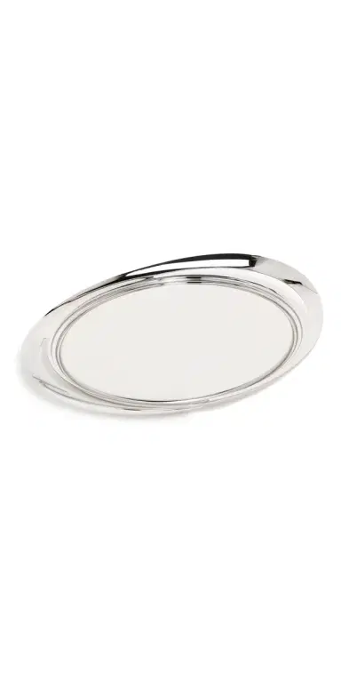 Georg Jensen Cobra Serving Tray | Thumbnail 1