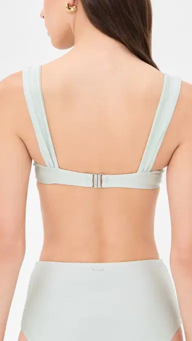 SIMKHAI Anniston Bikini Top int | Thumbnail 3 SIMKHAI Anniston Bikini Top int | Thumbnail 3