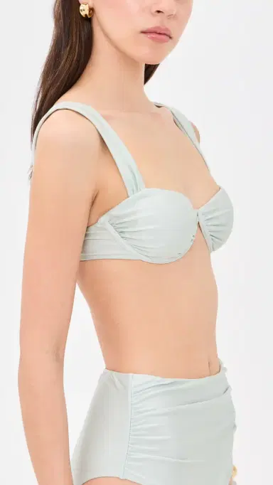 SIMKHAI Anniston Bikini Top int | Thumbnail 4 SIMKHAI Anniston Bikini Top int | Thumbnail 4