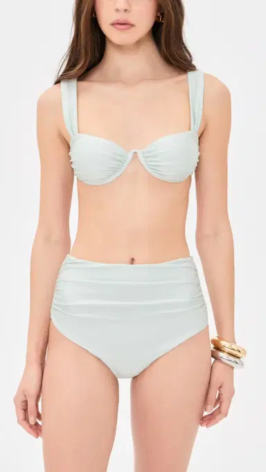 SIMKHAI Anniston Bikini Top int | Thumbnail 5 SIMKHAI Anniston Bikini Top int | Thumbnail 5