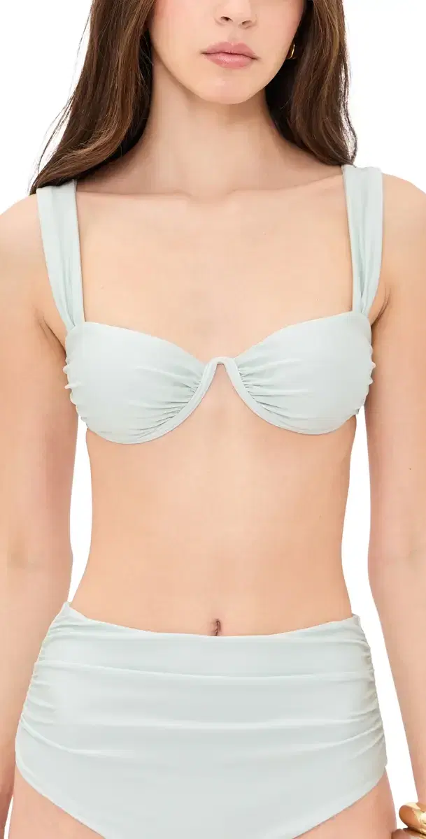Anniston Bikini Top int