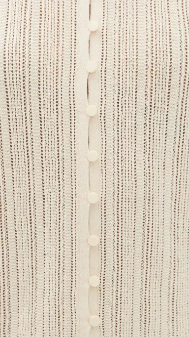 Z Supply Starboard Crochet Top | Thumbnail 6
