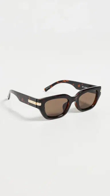 Le Specs Cubito Sunglasses | Thumbnail 5