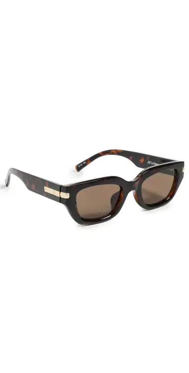 Le Specs Cubito Sunglasses | Thumbnail 1