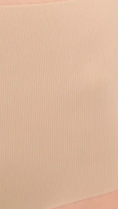 Commando Invisible Rib One Size High Rise Bikini | Thumbnail 4 Commando Invisible Rib One Size High Rise Bikini | Thumbnail 4