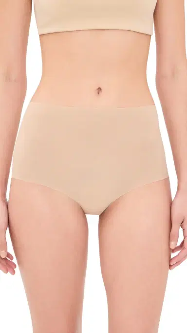 Commando Invisible Rib One Size High Rise Bikini | Thumbnail 5 Commando Invisible Rib One Size High Rise Bikini | Thumbnail 5
