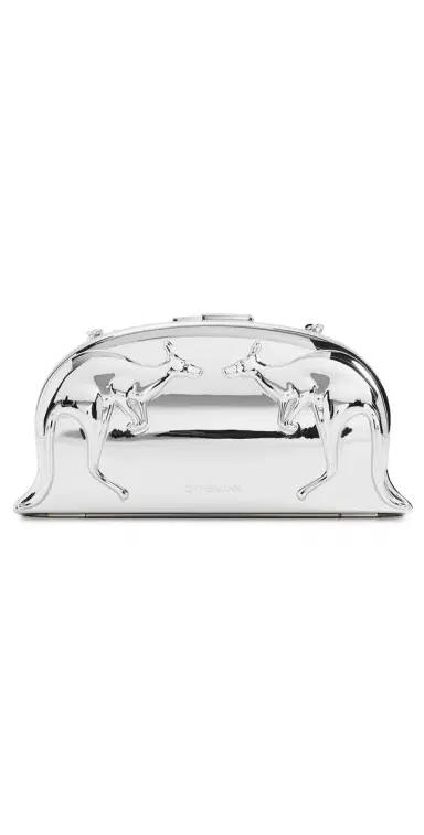 Zimmermann Rapture Clutch | Thumbnail 1 Zimmermann Rapture Clutch | Thumbnail 1