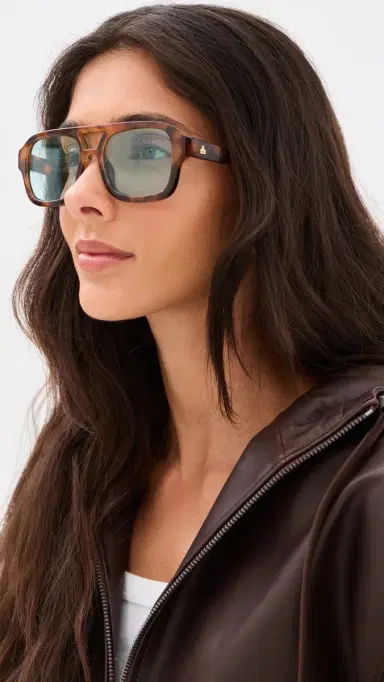AIRE Aquarius Sunglasses | Thumbnail 3