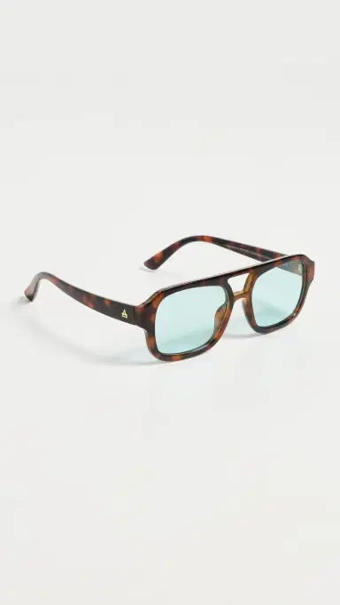 AIRE Aquarius Sunglasses | Thumbnail 4