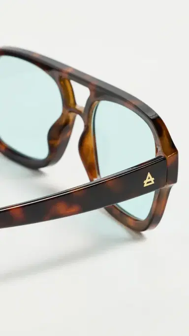 AIRE Aquarius Sunglasses | Thumbnail 5