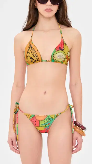 Donde Esteban Frutas Bikini Top | Thumbnail 5 Donde Esteban Frutas Bikini Top | Thumbnail 5