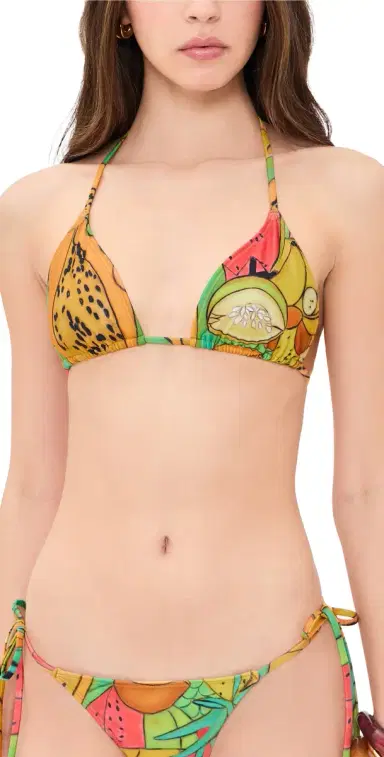 Donde Esteban Frutas Bikini Top | Thumbnail 1 Donde Esteban Frutas Bikini Top | Thumbnail 1