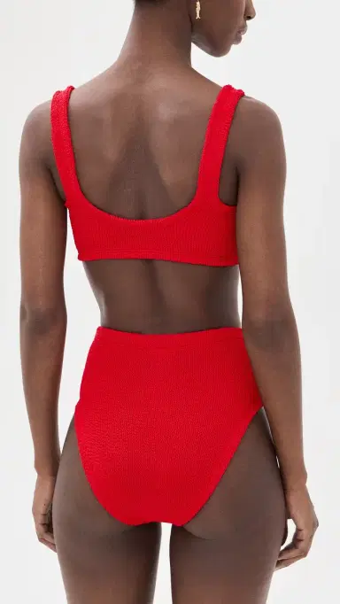 Hunza G Nadine Bikini Set | Thumbnail 3