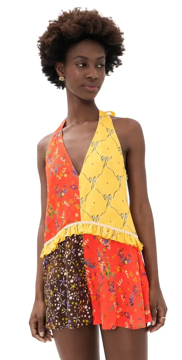 Suliens Romper Multi