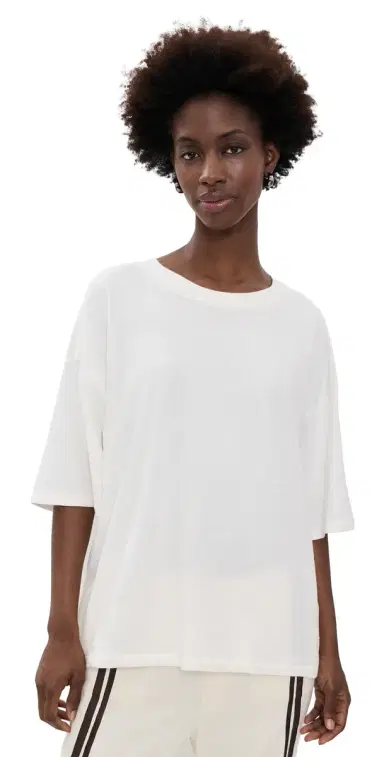 FP Movement Tackle Tee White | Thumbnail 1