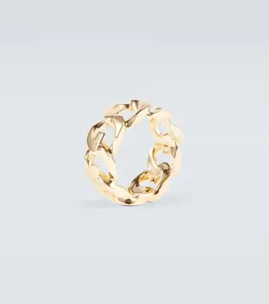 Givenchy G Chain ring | Thumbnail 2 Givenchy G Chain ring | Thumbnail 2