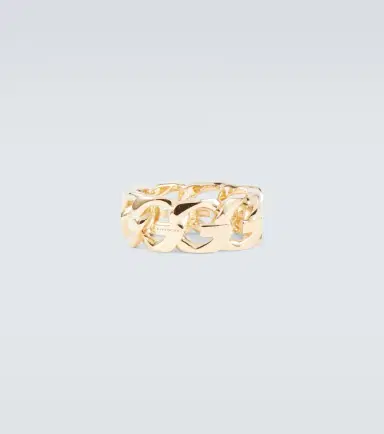 Givenchy G Chain ring | Thumbnail 4 Givenchy G Chain ring | Thumbnail 4