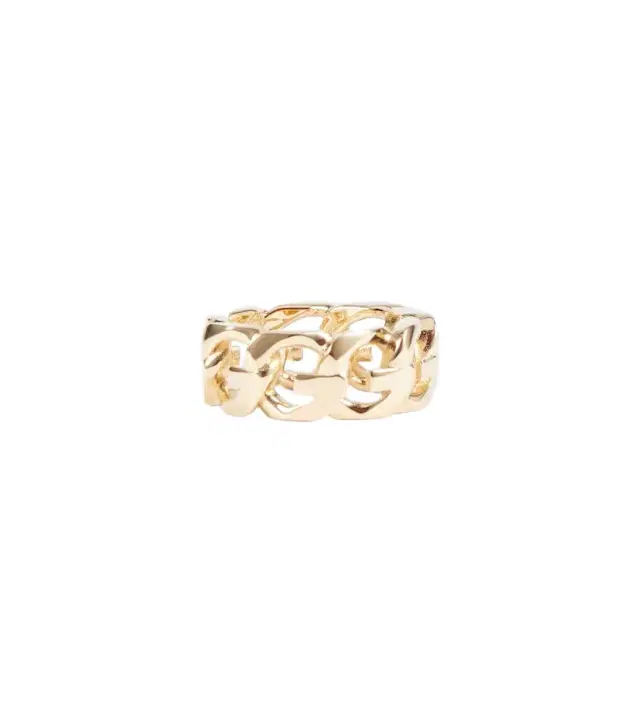 Givenchy G Chain ring