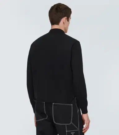 Givenchy Fleece vest | Thumbnail 3