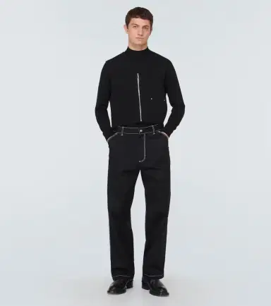 Givenchy Fleece vest | Thumbnail 5