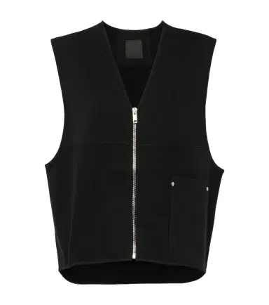 Givenchy Fleece vest | Thumbnail 1