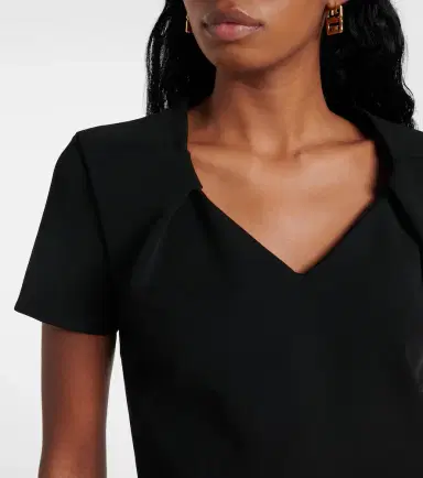 Givenchy Embellished minidress | Thumbnail 2