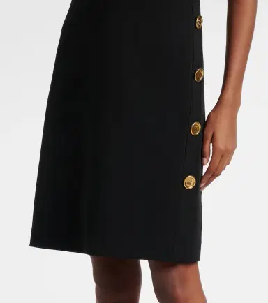 Givenchy Embellished minidress | Thumbnail 3