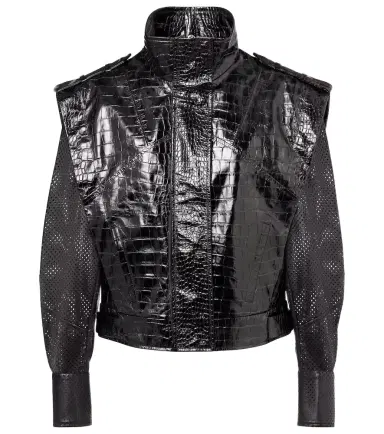 Givenchy Leather jacket | Thumbnail 1 Givenchy Leather jacket | Thumbnail 1