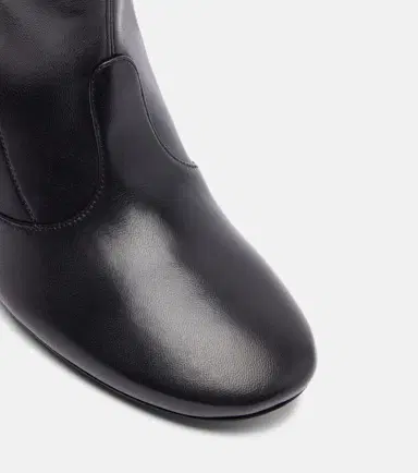 Givenchy Leather 95 ankle boots | Thumbnail 2