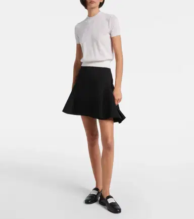 Givenchy Knitted cashmere top | Thumbnail 5 Givenchy Knitted cashmere top | Thumbnail 5