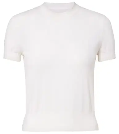 Givenchy Knitted cashmere top | Thumbnail 1 Givenchy Knitted cashmere top | Thumbnail 1