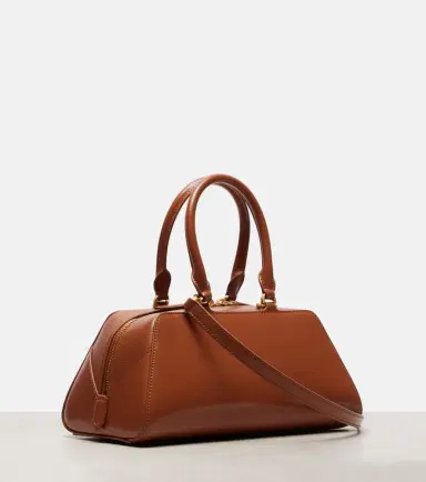 Givenchy Antigona Small leather shoulder bag | Thumbnail 4 Givenchy Antigona Small leather shoulder bag | Thumbnail 4